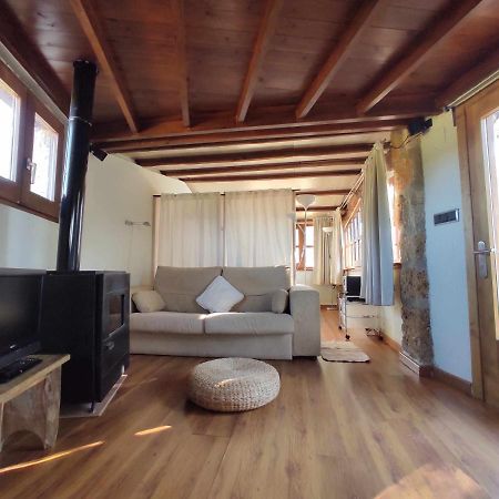 Вілла Casita Con Jacuzzi Rectoria De Dosquers Мая-да-Монкал Екстер'єр фото