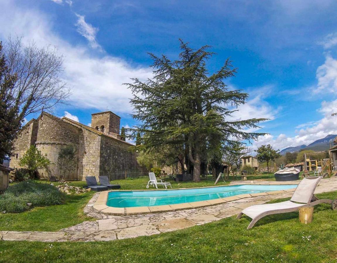 Вілла Casita Con Jacuzzi Rectoria De Dosquers Мая-да-Монкал Екстер'єр фото
